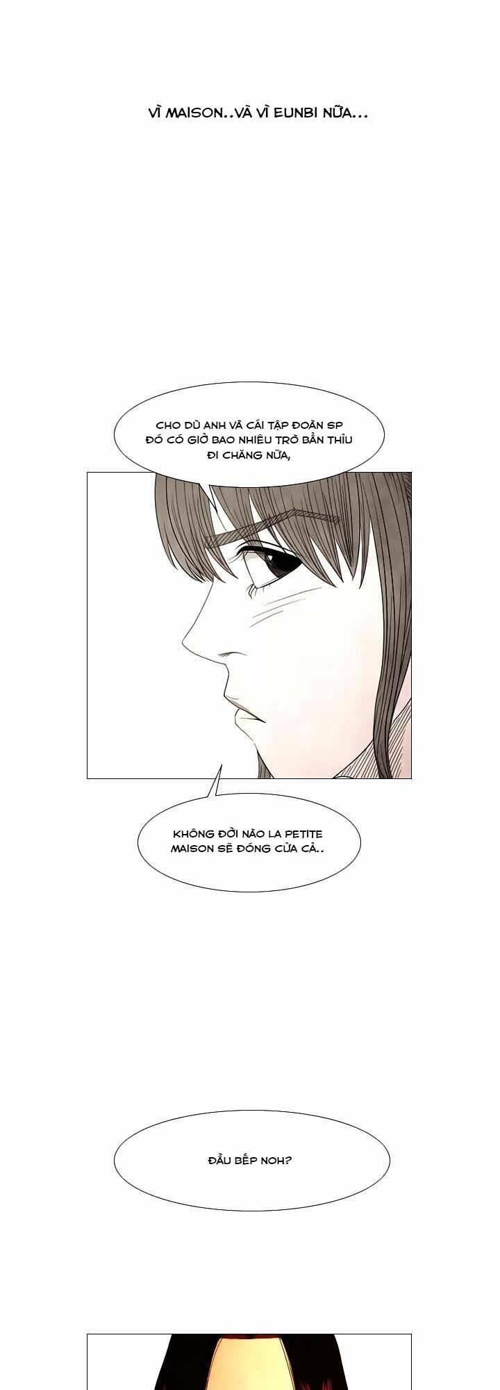 Ngôi sao ẩm thực Michelin Star [Chap 0-39] - Page 24