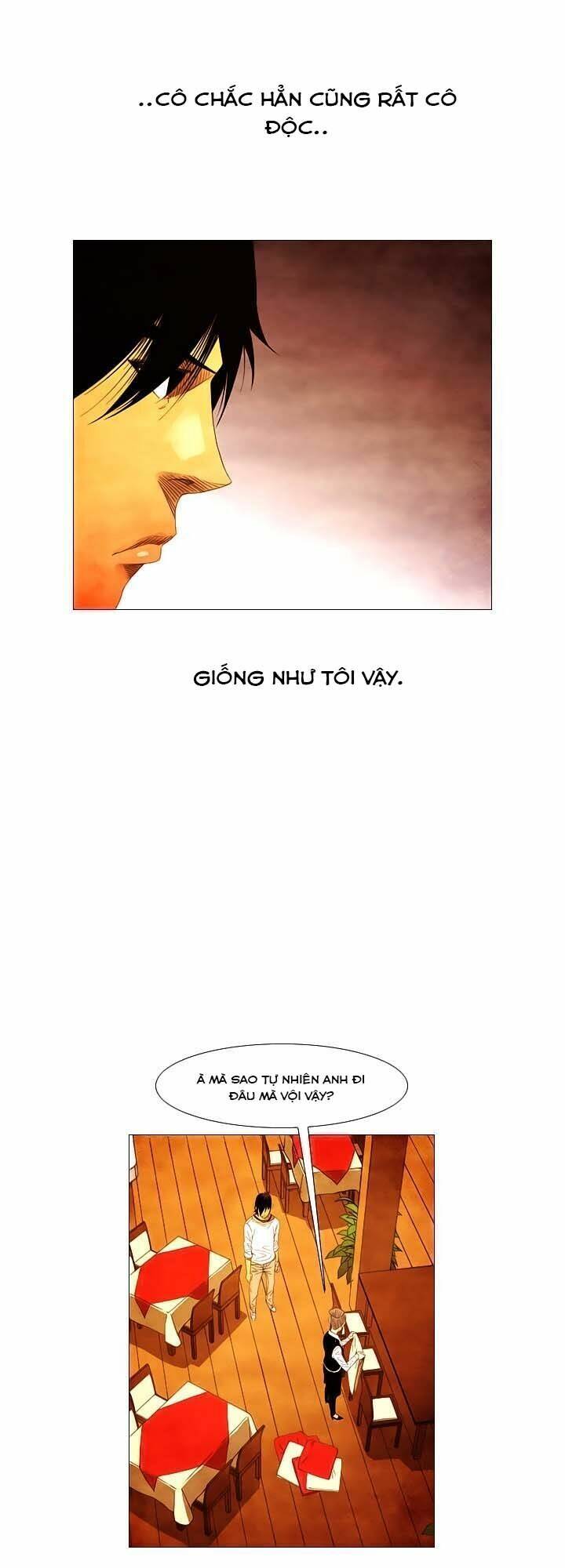 Ngôi sao ẩm thực Michelin Star [Chap 0-39] - Page 9