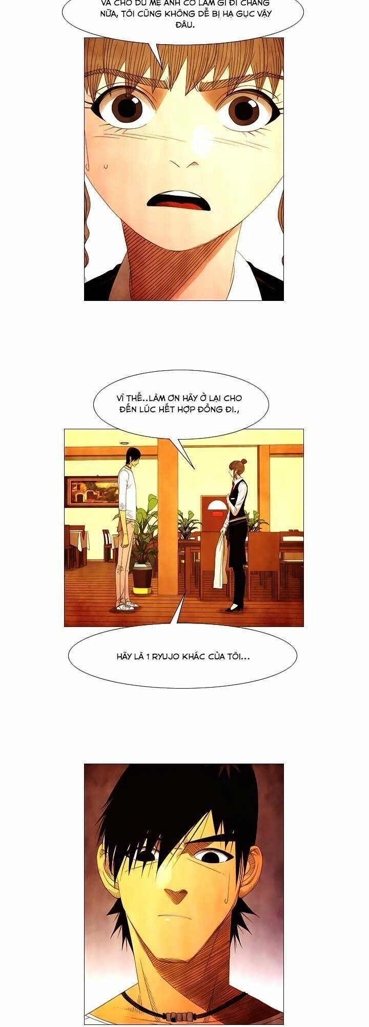 Ngôi sao ẩm thực Michelin Star [Chap 0-39] - Page 13