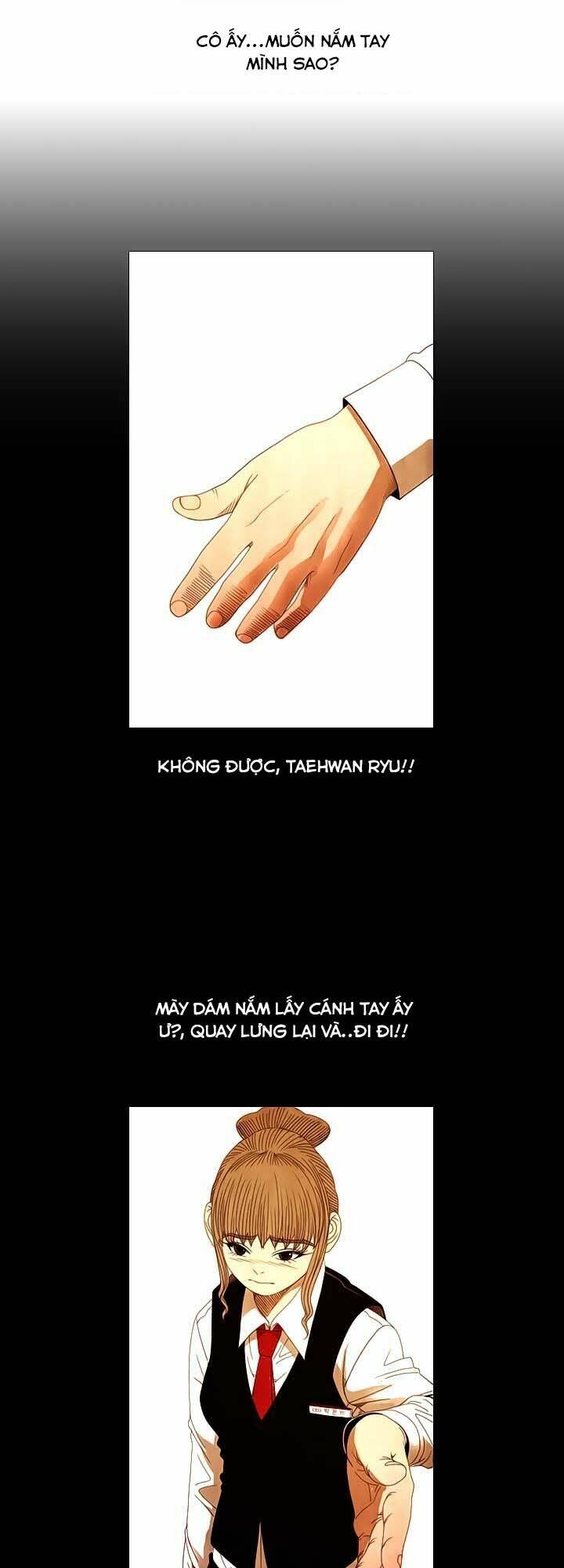 Ngôi sao ẩm thực Michelin Star [Chap 0-39] - Page 14