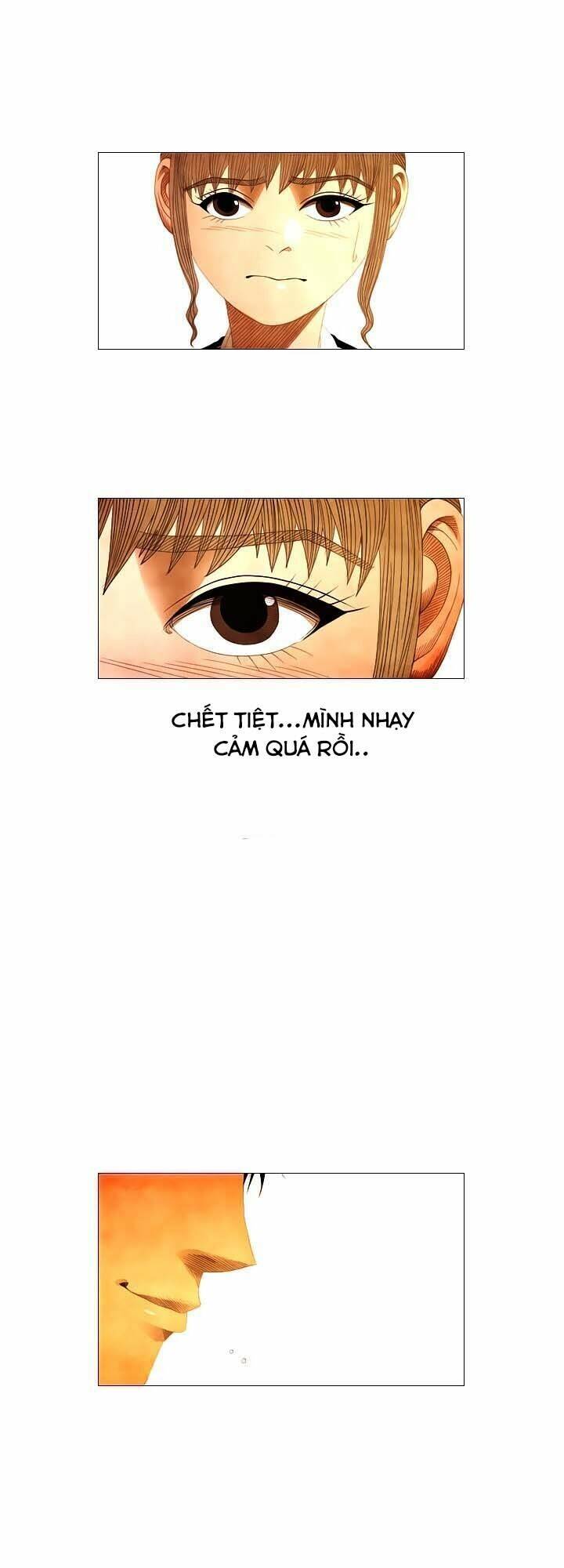 Ngôi sao ẩm thực Michelin Star [Chap 0-39] - Page 21