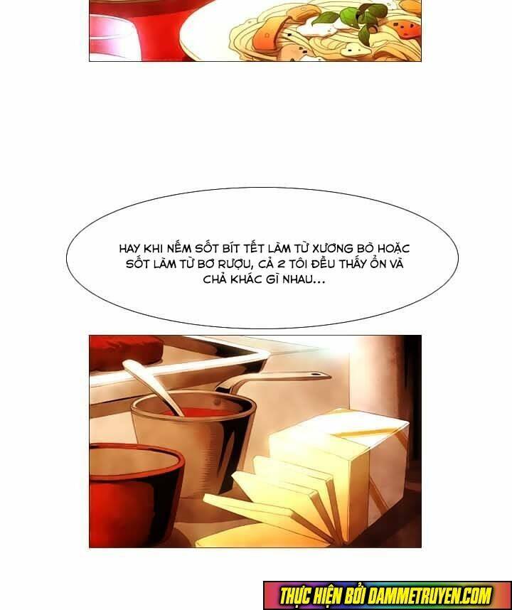 Ngôi sao ẩm thực Michelin Star [Chap 0-39] - Page 5