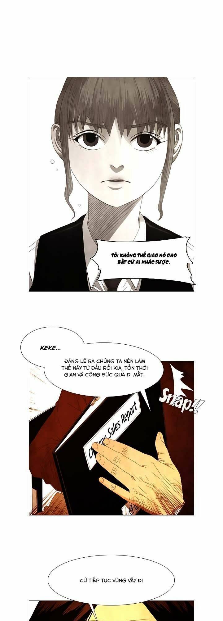 Ngôi sao ẩm thực Michelin Star [Chap 0-39] - Page 7