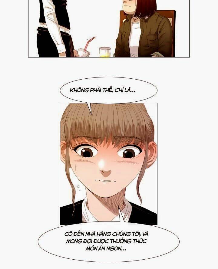 Ngôi sao ẩm thực Michelin Star [Chap 0-39] - Page 25