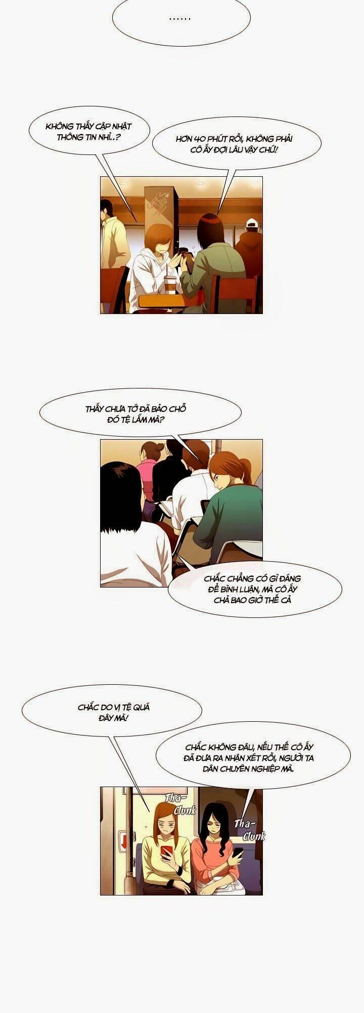 Ngôi sao ẩm thực Michelin Star [Chap 0-39] - Page 4