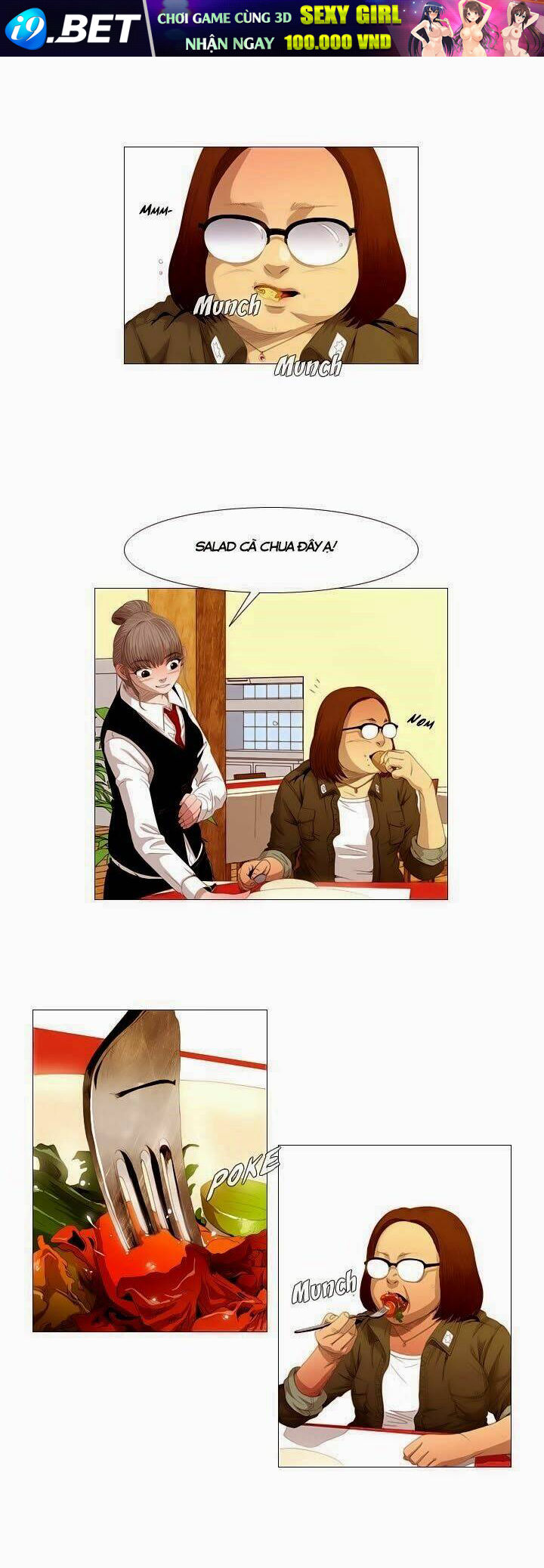 Ngôi sao ẩm thực Michelin Star [Chap 0-39] - Page 7