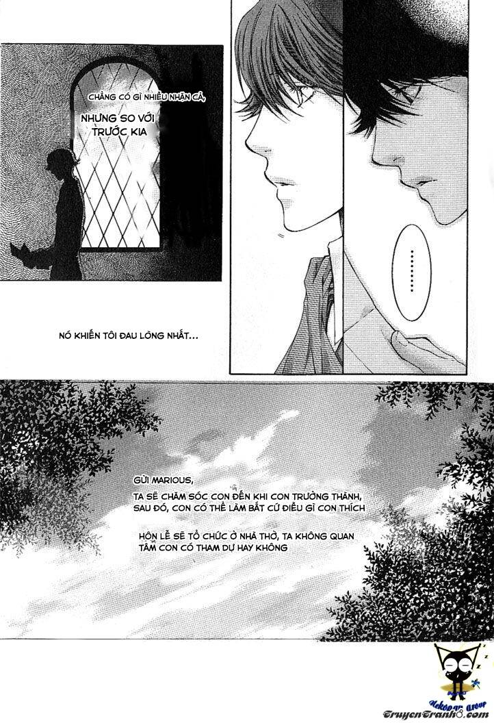 Trang truyện page_49 trong truyện tranh Kamisama No Ude No Naka - Chapter 1 - truyentvn.net