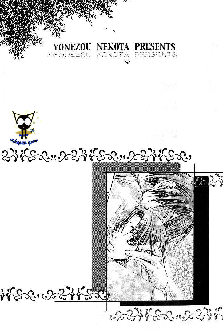 Trang truyện page_41 trong truyện tranh Kamisama No Ude No Naka - Chapter 3 - truyentvn.net