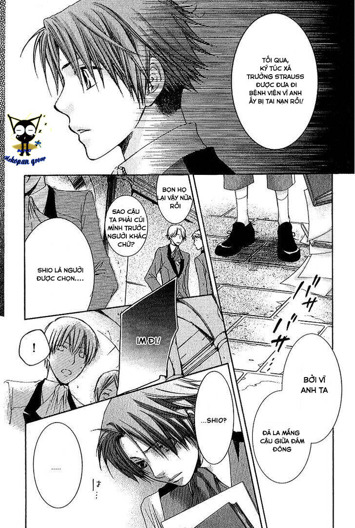 Trang truyện page_6 trong truyện tranh Kamisama No Ude No Naka - Chapter 3 - truyentvn.net