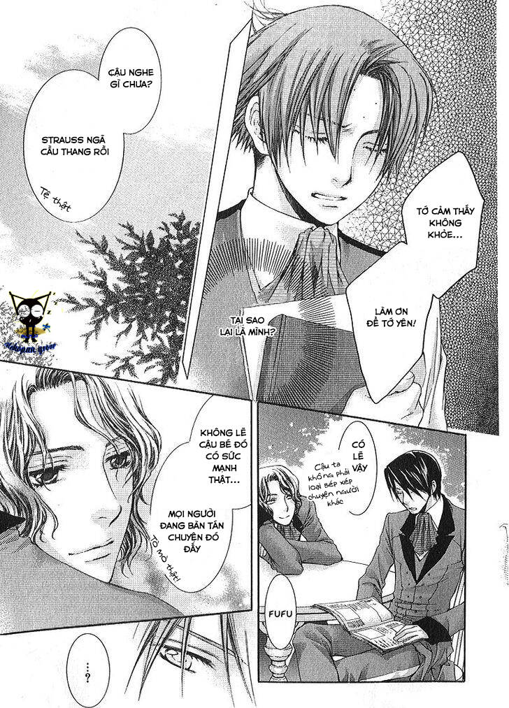 Trang truyện page_7 trong truyện tranh Kamisama No Ude No Naka - Chapter 3 - truyentvn.net