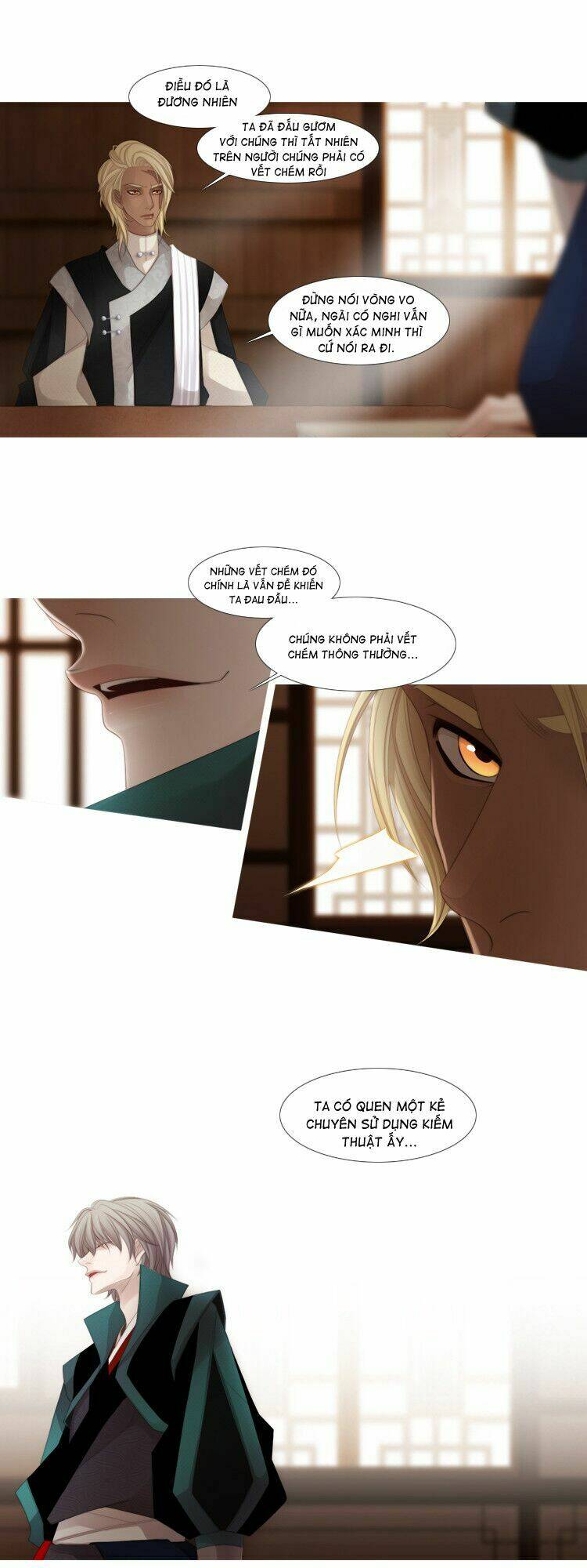 12 Nights [Chap 0-31] - Page 18