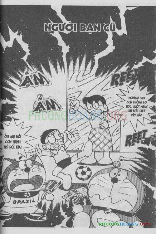 The Doraemon Special (Đội quân Doraemons Đặc Biệt+Đội quân Đôrêmon Thêm) [Chap 1-12] - Page 111