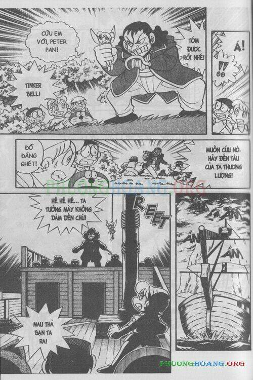 The Doraemon Special (Đội quân Doraemons Đặc Biệt+Đội quân Đôrêmon Thêm) [Chap 1-12] - Page 114