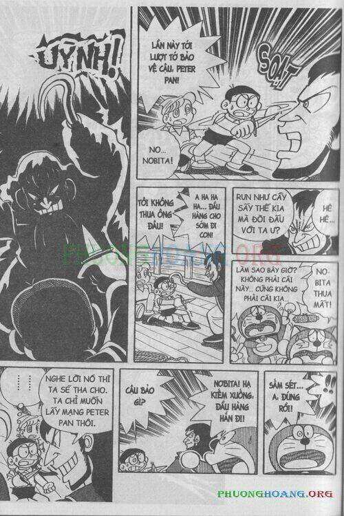 The Doraemon Special (Đội quân Doraemons Đặc Biệt+Đội quân Đôrêmon Thêm) [Chap 1-12] - Page 116