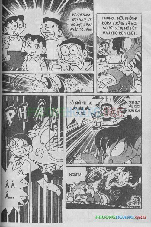 The Doraemon Special (Đội quân Doraemons Đặc Biệt+Đội quân Đôrêmon Thêm) [Chap 1-12] - Page 163