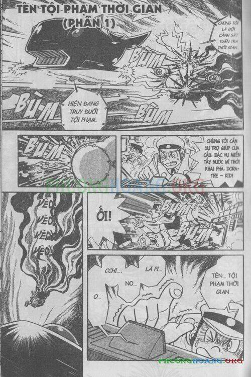 The Doraemon Special (Đội quân Doraemons Đặc Biệt+Đội quân Đôrêmon Thêm) [Chap 1-12] - Page 4