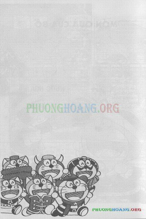 The Doraemon Special (Đội quân Doraemons Đặc Biệt+Đội quân Đôrêmon Thêm) [Chap 1-12] - Page 48