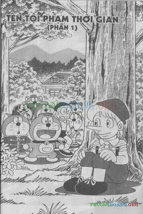 The Doraemon Special (Đội quân Doraemons Đặc Biệt+Đội quân Đôrêmon Thêm) [Chap 1-12] - Page 5