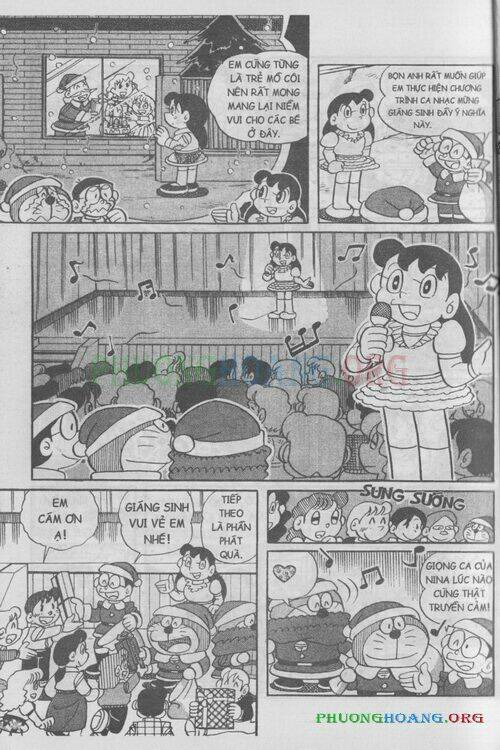 The Doraemon Special (Đội quân Doraemons Đặc Biệt+Đội quân Đôrêmon Thêm) [Chap 1-12] - Page 50