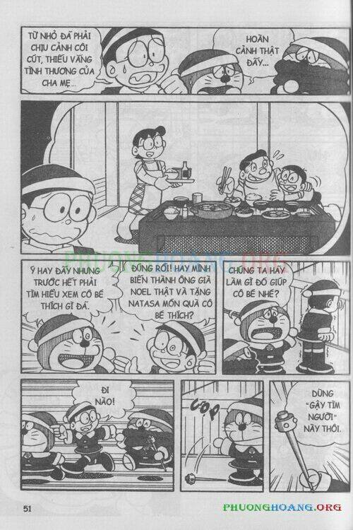 The Doraemon Special (Đội quân Doraemons Đặc Biệt+Đội quân Đôrêmon Thêm) [Chap 1-12] - Page 52