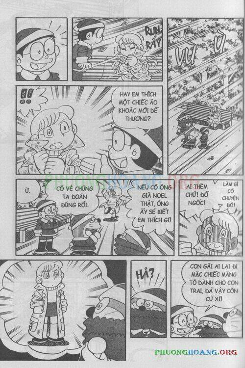 The Doraemon Special (Đội quân Doraemons Đặc Biệt+Đội quân Đôrêmon Thêm) [Chap 1-12] - Page 54