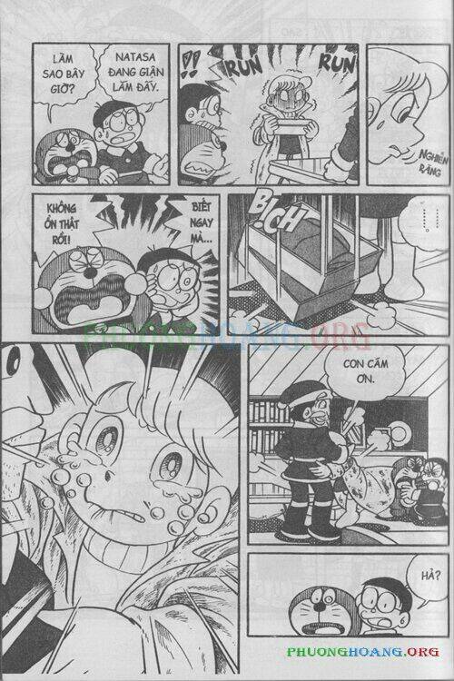 The Doraemon Special (Đội quân Doraemons Đặc Biệt+Đội quân Đôrêmon Thêm) [Chap 1-12] - Page 60