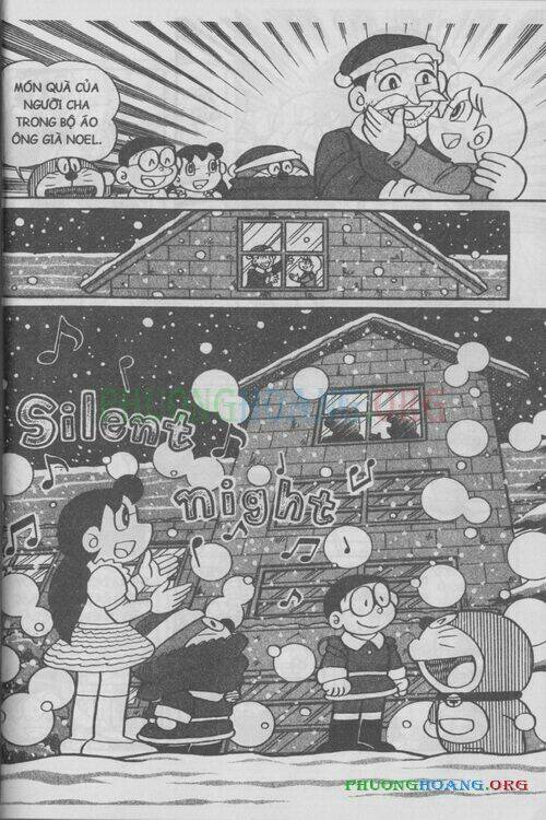 The Doraemon Special (Đội quân Doraemons Đặc Biệt+Đội quân Đôrêmon Thêm) [Chap 1-12] - Page 63