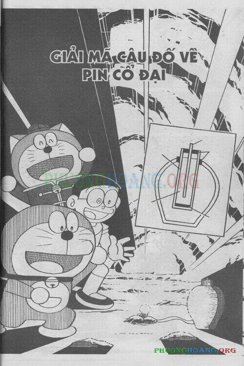 The Doraemon Special (Đội quân Doraemons Đặc Biệt+Đội quân Đôrêmon Thêm) [Chap 1-12] - Page 65