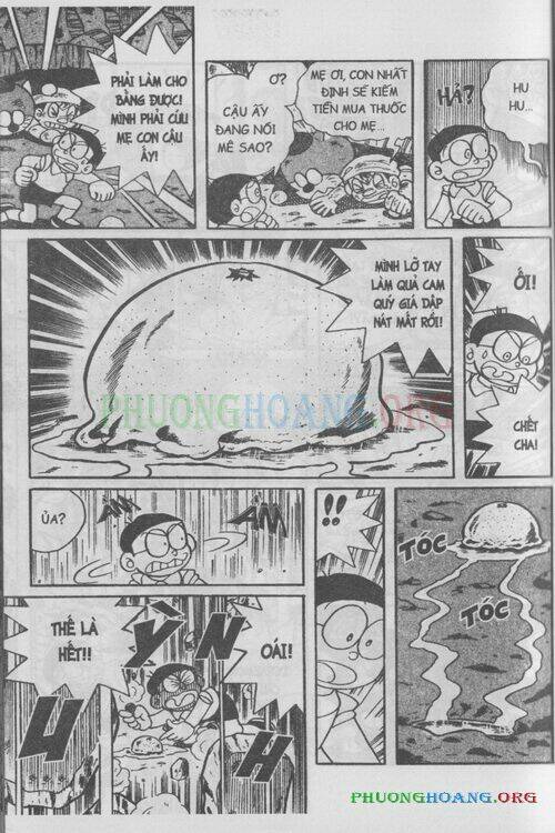 The Doraemon Special (Đội quân Doraemons Đặc Biệt+Đội quân Đôrêmon Thêm) [Chap 1-12] - Page 76