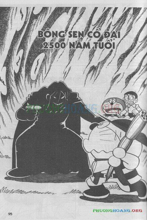 The Doraemon Special (Đội quân Doraemons Đặc Biệt+Đội quân Đôrêmon Thêm) [Chap 1-12] - Page 95