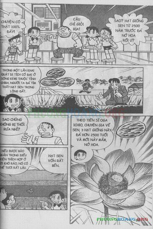 The Doraemon Special (Đội quân Doraemons Đặc Biệt+Đội quân Đôrêmon Thêm) [Chap 1-12] - Page 97