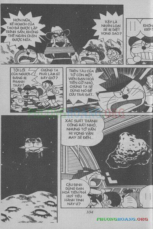 The Doraemon Special (Đội quân Doraemons Đặc Biệt+Đội quân Đôrêmon Thêm) [Chap 1-12] - Page 103