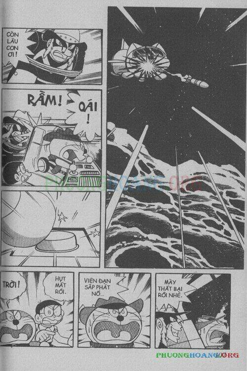 The Doraemon Special (Đội quân Doraemons Đặc Biệt+Đội quân Đôrêmon Thêm) [Chap 1-12] - Page 106