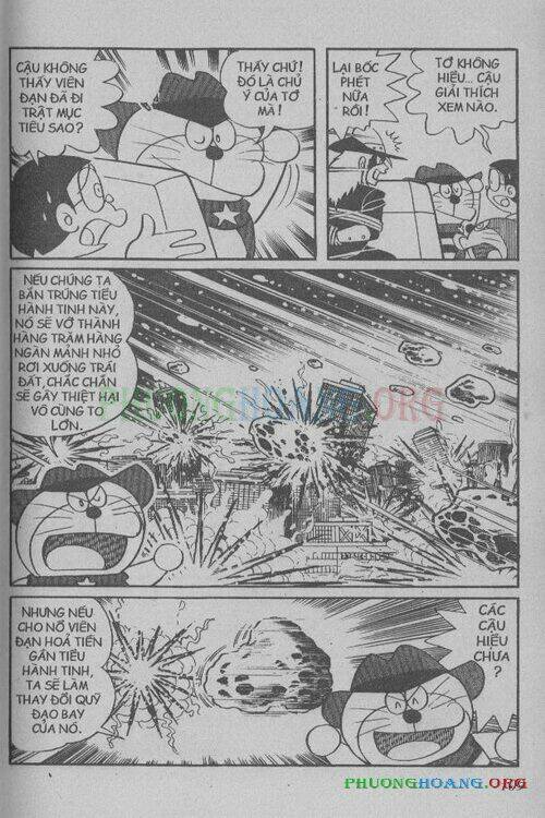 The Doraemon Special (Đội quân Doraemons Đặc Biệt+Đội quân Đôrêmon Thêm) [Chap 1-12] - Page 108