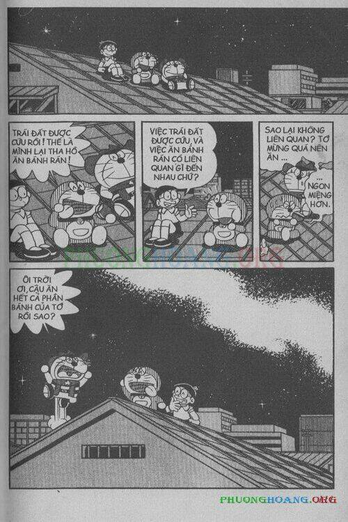 The Doraemon Special (Đội quân Doraemons Đặc Biệt+Đội quân Đôrêmon Thêm) [Chap 1-12] - Page 110