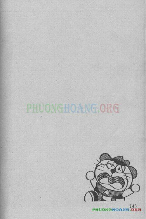 The Doraemon Special (Đội quân Doraemons Đặc Biệt+Đội quân Đôrêmon Thêm) [Chap 1-12] - Page 111