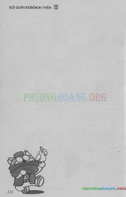 The Doraemon Special (Đội quân Doraemons Đặc Biệt+Đội quân Đôrêmon Thêm) [Chap 1-12] - Page 122