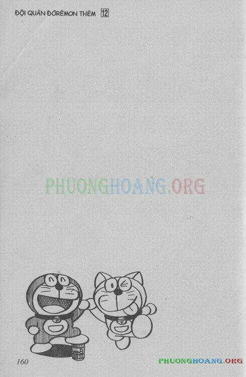 The Doraemon Special (Đội quân Doraemons Đặc Biệt+Đội quân Đôrêmon Thêm) [Chap 1-12] - Page 172