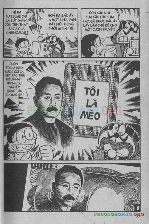 The Doraemon Special (Đội quân Doraemons Đặc Biệt+Đội quân Đôrêmon Thêm) [Chap 1-12] - Page 34