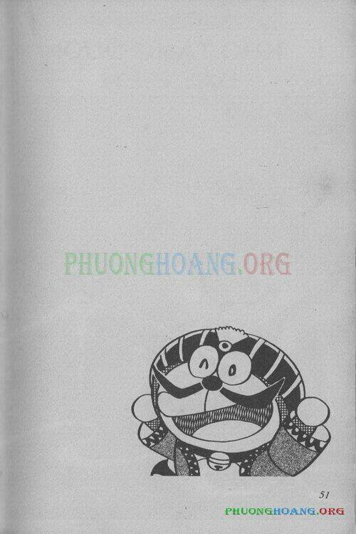 The Doraemon Special (Đội quân Doraemons Đặc Biệt+Đội quân Đôrêmon Thêm) [Chap 1-12] - Page 35