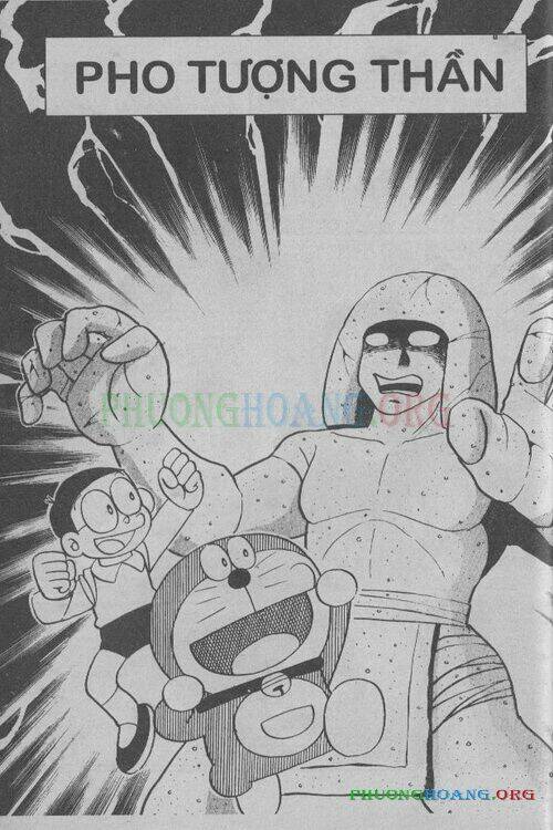 The Doraemon Special (Đội quân Doraemons Đặc Biệt+Đội quân Đôrêmon Thêm) [Chap 1-12] - Page 36