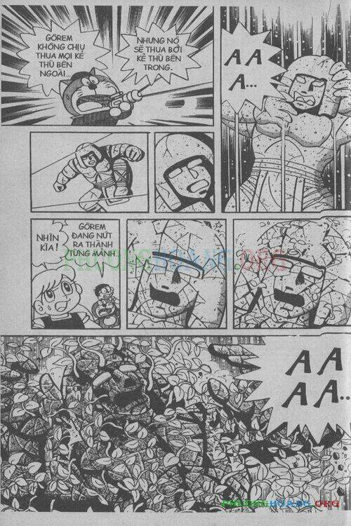 The Doraemon Special (Đội quân Doraemons Đặc Biệt+Đội quân Đôrêmon Thêm) [Chap 1-12] - Page 47