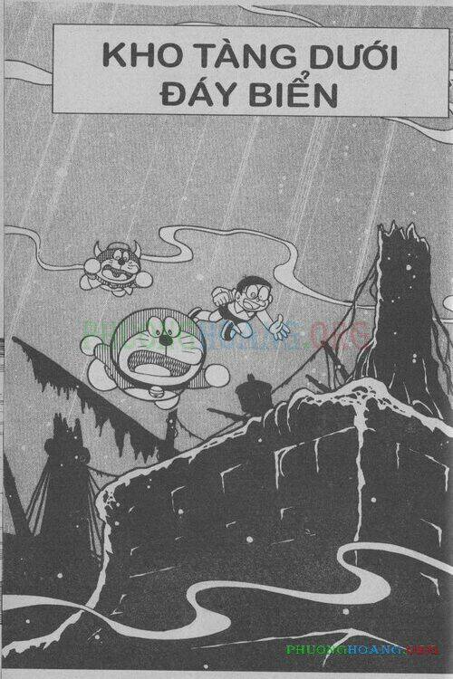 The Doraemon Special (Đội quân Doraemons Đặc Biệt+Đội quân Đôrêmon Thêm) [Chap 1-12] - Page 51