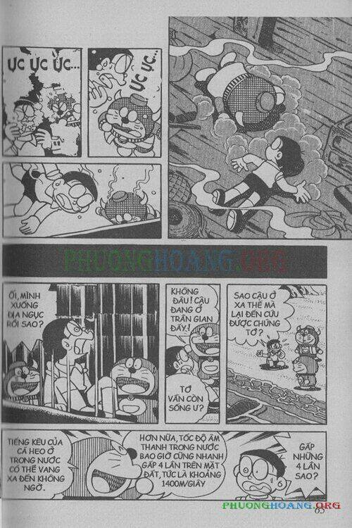 The Doraemon Special (Đội quân Doraemons Đặc Biệt+Đội quân Đôrêmon Thêm) [Chap 1-12] - Page 64