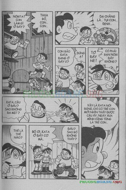 The Doraemon Special (Đội quân Doraemons Đặc Biệt+Đội quân Đôrêmon Thêm) [Chap 1-12] - Page 78