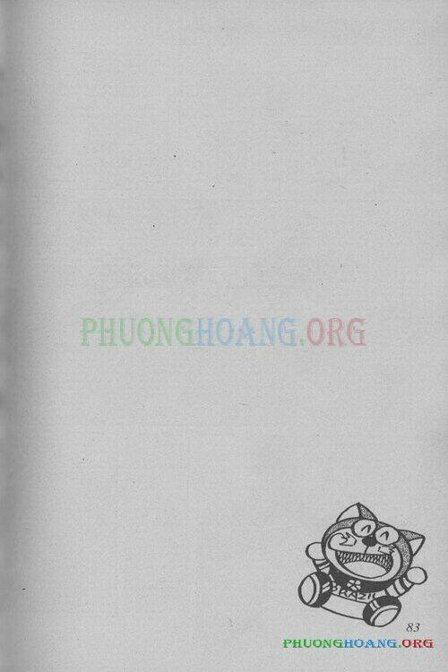 The Doraemon Special (Đội quân Doraemons Đặc Biệt+Đội quân Đôrêmon Thêm) [Chap 1-12] - Page 81