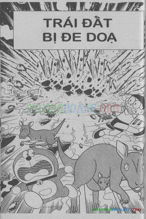 The Doraemon Special (Đội quân Doraemons Đặc Biệt+Đội quân Đôrêmon Thêm) [Chap 1-12] - Page 82