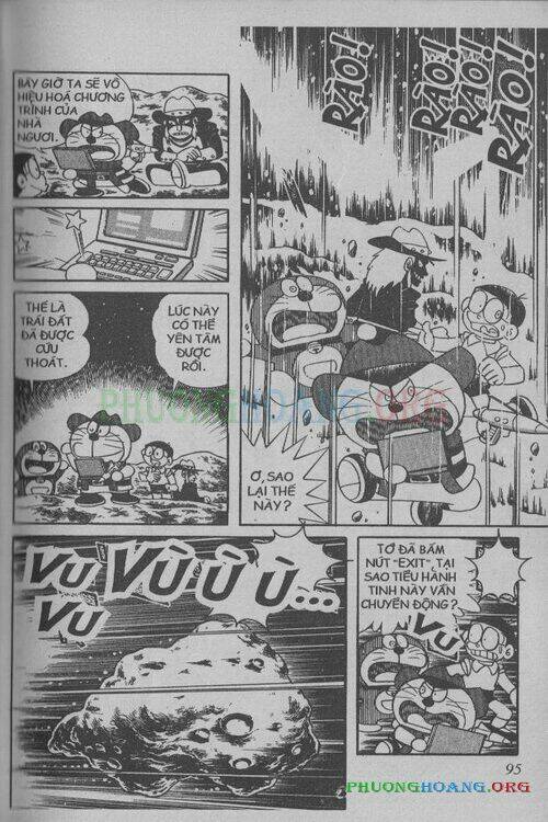 The Doraemon Special (Đội quân Doraemons Đặc Biệt+Đội quân Đôrêmon Thêm) [Chap 1-12] - Page 94