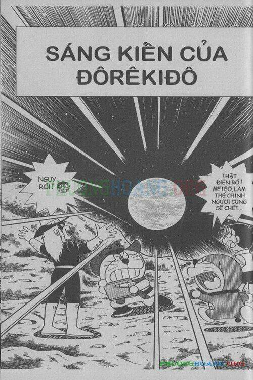 The Doraemon Special (Đội quân Doraemons Đặc Biệt+Đội quân Đôrêmon Thêm) [Chap 1-12] - Page 97