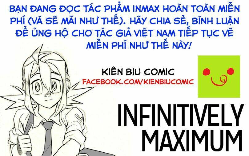 Infinitively Maximum [Chap 1-4] - Page 20